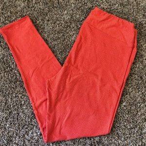 Lularoe TC Leggings